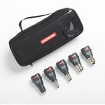 Amprobe ADPTR-KIT1 Socket Check Adapter KIT,B15,B22,E14,E27,GU10. Fixed Price $160.54.