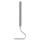 Asixxsix Reptile Catcher, Stainless Steel Capture Hook, Tough And For.... Fixed Price $14.32.