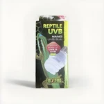 Exo Terra Uvb Nano 9W Bulb. Fixed Price $15.99.