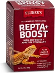 Fluker's Repta Boost High Amp Insectivore Carnivore Supplement 50. Fixed Price $15.05.
