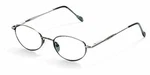 Reptile Gecko Designer Reading Glasses Pewter ; +1.50. Fixed Price $67.17.
