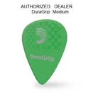 10-PACK Duragrip Guitar Picks Medium .85MM D'addario Planet Waves 7DGN4-10. Fixed Price $10.79.