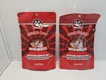 Lot Pangea Gecko Food Complete Diet 8 Oz. Each, Exp 05/2025. Fixed Price $14.99.