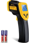 Etekcity Infrared Thermometer Laser Temperature Gun 774, Meat Food Candy Oven. Fixed Price $22.61.