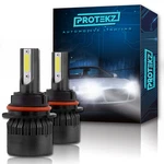 Pair H7 100W 12000LM Led Car Headlights Kits Beam Bulbs Turbo 6500K New Arrivel. Fixed Price $33.29.