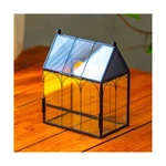 Ncyp Small Glass Terrarium Enclosure With Mesh For Jumping Spid... Usa Fast Ship. Fixed Price $50.22.