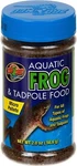 Zoo Med Aquatic Frog & Tadpole Food. Fixed Price $10.09.