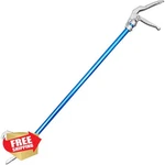 Ouronehome 47" Snake Tongs Catcher, Reptile Grabber Tool. Fixed Price $56.99.