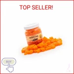 Fluker's Orange Cube Complete Cricket Diet, Gut Load Food For Feeder Insects And. Fixed Price $9.58.