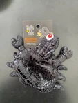 Nwt Thrills & Chills Black Scorpion Halloween Costume For Bearded Dragons. Fixed Price $11.00.