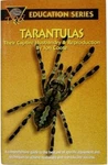 T-rex Education Series Tarantulas Captive Husbandry & Reproduction By Jon Coote. Fixed Price $7.99.