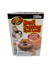 Zoo Med Repti Basking Spot Lamp 150W. Fixed Price $10.99.