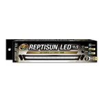 Zoo Med Reptisun Led W/sunrise Sunset Timer Terrarium Hood 1EA/11.5 In, 13. Fixed Price $59.95.