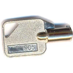 Acroprint Time Clock Key For ES700 ES900 ES1000 (atomic Only) #905. Fixed Price $12.99.