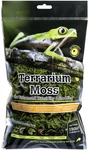 Galapagos Sphagnum Moss Green 150IN Terrarium Bedding Decoration. Fixed Price $11.07.