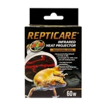 Repticare - Infrared Heat Projector 60 W. Fixed Price $33.40.