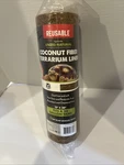 Reusable Komodo Living Natural Coconut Fiber Terrarium Liner EACH/12IN X30IN. Fixed Price $12.99.