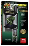Zoo Med Reptibreeze Stand With Shelf - Small 17.5 X 16.25 27.75 In. Fixed Price $74.99.