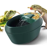 Reptile Drinking Water Fountain Chameleon Accessories Automatic Circulation S.... Fixed Price $28.84.