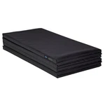 Z Athletic Folding Mat For Gymnastics, Tumbling, Cheerleading, And More, 4 Ft.... Fixed Price $261.86.