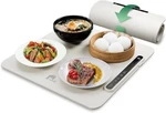 Econohome Food Warming Mat Electric Warmer Fast HEATING-3 Levels. Fixed Price $17.99.