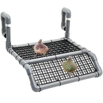 Fhiny Hanging Turtle Basking Platform Plastic Dock Area Climbing. Fixed Price $56.94.