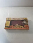 Zoo Med Repticare Rock Heater Count (pack Of 1) Red. Fixed Price $14.00.