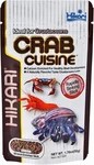Hikari Crab Cuisine Sinking Pellet Food Crayfish Yabby Fresh Water Shrimp 50G. Fixed Price $20.99.