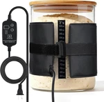 Starter Warmer Wrap 59 F-140 Adjustable Warming Mat .... Fixed Price $20.71.