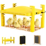 Brooder Plate For Chicks,chicken Heater With Temperature Sensor. Fixed Price $60.03.