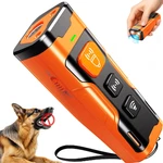 Qvnnvq Deterrent Devices, Ultrasonic Anti Barking For Dogs, Stop. Fixed Price $39.56.