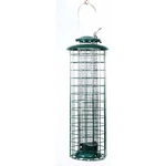 Audubon Squirrel-resistant Caged Screen Feeder Model Nacage. Fixed Price $44.64.