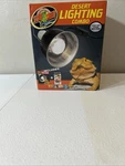 Zoo Med Desert Lighting Combo (C2). Fixed Price $25.00.
