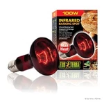 Exo Terra Infrared Basking Spot 100 Watt PT-2144. Fixed Price $14.99.