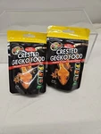 Ra Crested Gecko Food - Watermelon Oz Exp 09/25/2026 (2 Bags). Fixed Price $12.74.