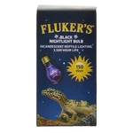Reptile, Flukers Black Nightlight Incandescent Bulb (150 Watt). Fixed Price $19.46.