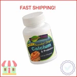 Nature Zone Herp Supplements Bearded Dragons Powder Formula: Calcium/pro. Fixed Price $10.30.