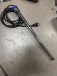 Eheim Jager 250W Aquarium Heater Germany/cul. Fixed Price $16.99.