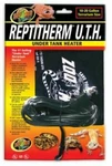 Zoomed Reptitherm Undertank Heater 10-20GAL 6X8. Fixed Price $24.99.