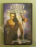 Zak Lees Lee's Street Workout Intermediate Advanced Dvd. Fixed Price $29.65.
