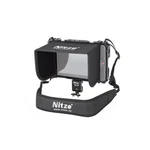 Nitze Cage For Osee G7/T7 With Sunhood, Shoulder Strap And Monitor Holder Mou.... Fixed Price $206.23.