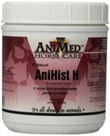 Animed Anihist-h To Support Normal Histamine Levels Horses, 20-OUNCE. Fixed Price $45.00.