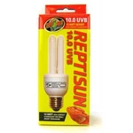 Zoo Med 13W Reptisun Mini Compact Fluorescent. Fixed Price $14.39.