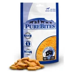 Purebites Cheddar Cheese Freeze-dried Dog Treats. Fixed Price $13.95.