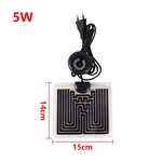 5-45W Reptiles Mat Pet Heating Warm Pads Adjustable Temperature Controller. Fixed Price $46.99.