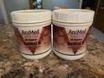 1 And Partial Animed Anihist-h To Support Normal Histamine Levels Horses. Fixed Price $40.00.