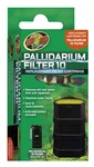 Zoo Med Paludarium Replacement Filter Cartridge. Fixed Price $9.79.