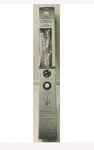 Evergreen 32 Led Bubble Lights Cor Natural Branches, Silver, Pack 4. Fixed Price $35.00.