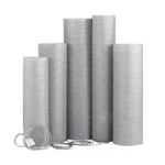 Nvent Nuheat Electric Radiant Standard 1/8 In Underfloor Mat 120/240V. Fixed Price $387.00.