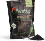 Horticultural Biochar Activated Charcoal For Plants, Usda Organic Moisture Contr. Fixed Price $18.95.